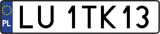 LU1TK13