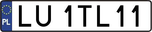 LU1TL11