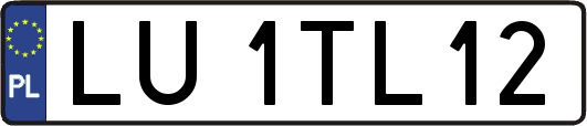 LU1TL12