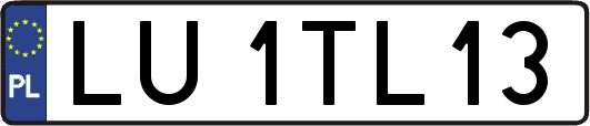 LU1TL13
