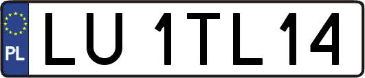 LU1TL14