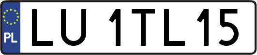 LU1TL15