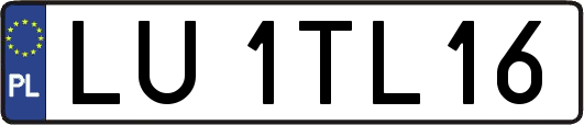 LU1TL16
