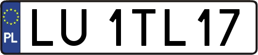 LU1TL17