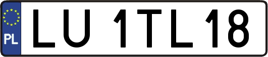 LU1TL18