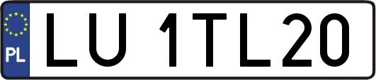 LU1TL20