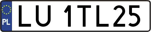 LU1TL25