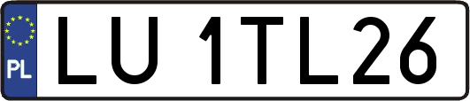 LU1TL26