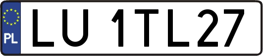 LU1TL27