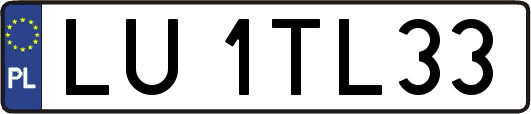 LU1TL33