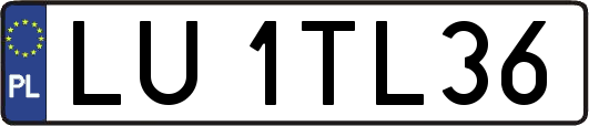 LU1TL36