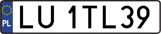 LU1TL39