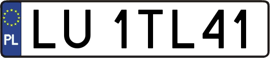 LU1TL41