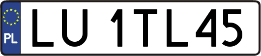 LU1TL45