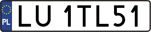 LU1TL51