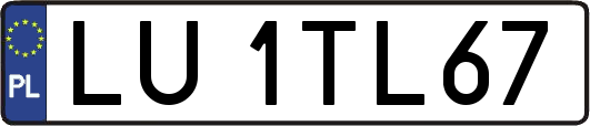 LU1TL67