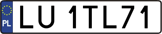 LU1TL71