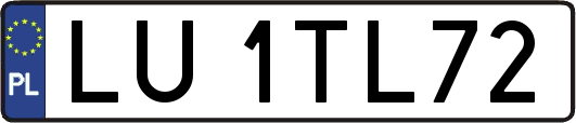 LU1TL72