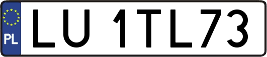 LU1TL73