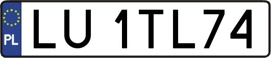 LU1TL74