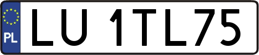 LU1TL75