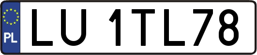 LU1TL78