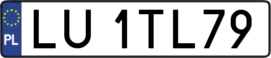 LU1TL79