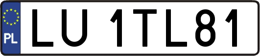 LU1TL81