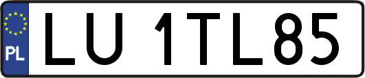 LU1TL85