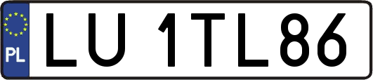 LU1TL86