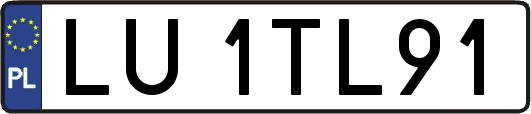 LU1TL91