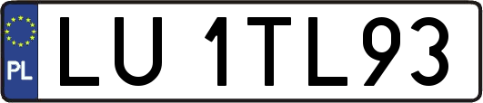 LU1TL93
