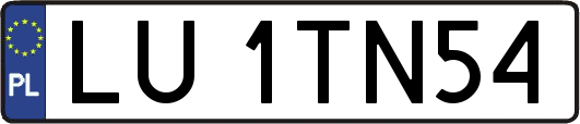 LU1TN54