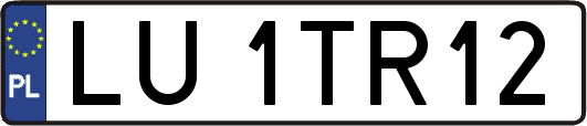 LU1TR12