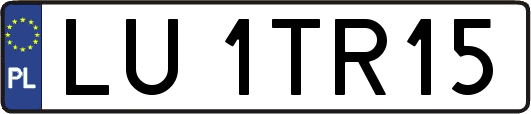 LU1TR15