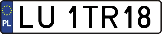 LU1TR18