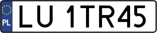 LU1TR45