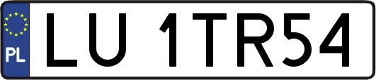 LU1TR54