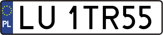 LU1TR55
