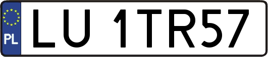 LU1TR57