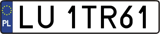 LU1TR61