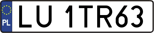 LU1TR63