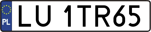 LU1TR65