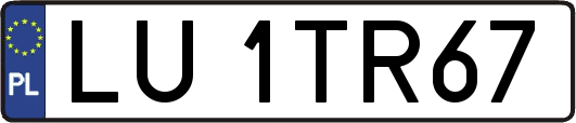 LU1TR67