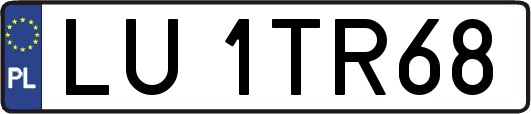 LU1TR68