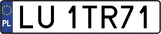 LU1TR71