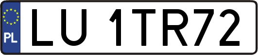 LU1TR72