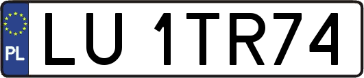 LU1TR74