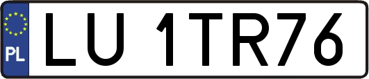 LU1TR76