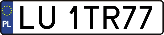 LU1TR77